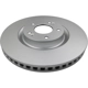 Purchase Top-Quality WINHERE BRAKE PARTS - UR001751 - Disc Brake Rotor pa1