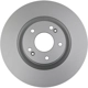 Purchase Top-Quality WINHERE BRAKE PARTS - UR001751 - Disc Brake Rotor pa2