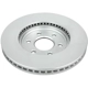 Purchase Top-Quality WINHERE BRAKE PARTS - UR001767 - Disc Brake Rotor pa3