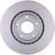 Purchase Top-Quality WINHERE BRAKE PARTS - UR001775 - Disc Brake Rotor pa3