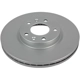 Purchase Top-Quality WINHERE BRAKE PARTS - UR001804 - Disc Brake Rotor pa2