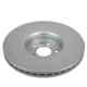 Purchase Top-Quality WINHERE BRAKE PARTS - UR001989 - Front Disc Brake Rotor pa1