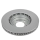 Purchase Top-Quality WINHERE BRAKE PARTS - UR001996 - Front Driver Side Brake Rotor pa3