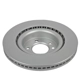 Purchase Top-Quality WINHERE BRAKE PARTS - UR002047 - Front Disc Brake Rotor pa2