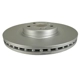 Purchase Top-Quality WINHERE BRAKE PARTS - UR002078 - Disque de frein à disque avant pa2