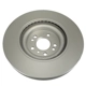 Purchase Top-Quality WINHERE BRAKE PARTS - UR002078 - Front Disc Brake Rotor pa3