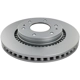 Purchase Top-Quality WINHERE BRAKE PARTS - UR002092 - Disque de frein à disque avant pa2