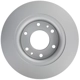 Purchase Top-Quality WINHERE BRAKE PARTS - UR002092 - Front Disc Brake Rotor pa3