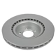 Purchase Top-Quality WINHERE BRAKE PARTS - UR002108 - Front Disc Brake Rotor pa2