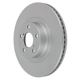 Purchase Top-Quality WINHERE BRAKE PARTS - UR002115 - Disque de frein à disque avant pa3