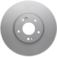 Purchase Top-Quality WINHERE BRAKE PARTS - UR002153 - Front Disc Brake Rotor pa1
