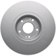 Purchase Top-Quality WINHERE BRAKE PARTS - UR002153 - Front Disc Brake Rotor pa3