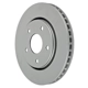 Purchase Top-Quality WINHERE BRAKE PARTS - UR002184 - Disque de frein � disque avant pa1