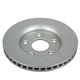 Purchase Top-Quality WINHERE BRAKE PARTS - UR002184 - Disque de frein � disque avant pa2