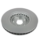 Purchase Top-Quality WINHERE BRAKE PARTS - UR002191 - Front Disc Brake Rotor pa3