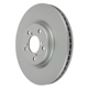 Purchase Top-Quality WINHERE BRAKE PARTS - UR002207 - Front Disc Brake Rotor pa1