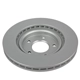 Purchase Top-Quality WINHERE BRAKE PARTS - UR002221 - Front Disc Brake Rotor pa3