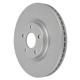 Purchase Top-Quality WINHERE BRAKE PARTS - UR002276 - Disque de frein à disque avant pa1