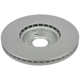 Purchase Top-Quality WINHERE BRAKE PARTS - UR002276 - Front Disc Brake Rotor pa2