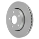 Purchase Top-Quality WINHERE BRAKE PARTS - UR002313 - Disque de frein � disque avant pa1