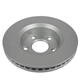 Purchase Top-Quality WINHERE BRAKE PARTS - UR002313 - Disque de frein � disque avant pa2