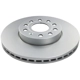 Purchase Top-Quality WINHERE BRAKE PARTS - UR002474 - Front Disc Brake Rotor pa2