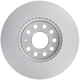 Purchase Top-Quality WINHERE BRAKE PARTS - UR002474 - Front Disc Brake Rotor pa3