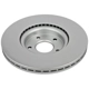 Purchase Top-Quality WINHERE BRAKE PARTS - UR002498 - Disque de frein � disque avant pa2