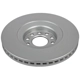 Purchase Top-Quality WINHERE BRAKE PARTS - UR002542 - Disque de frein à disque avant pa2