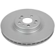 Purchase Top-Quality WINHERE BRAKE PARTS - UR002603 - Front Disc Brake Rotor pa1