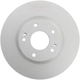 Purchase Top-Quality WINHERE BRAKE PARTS - UR002665 - Front Disc Brake Rotor pa1