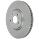 Purchase Top-Quality WINHERE BRAKE PARTS - UR002689 - Front Disc Brake Rotor pa1