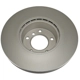 Purchase Top-Quality WINHERE BRAKE PARTS - UR002733 - Disque de frein à disque avant pa2