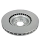 Purchase Top-Quality WINHERE BRAKE PARTS - UR002764 - Front Disc Brake Rotor pa1