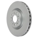 Purchase Top-Quality WINHERE BRAKE PARTS - UR002764 - Front Disc Brake Rotor pa3