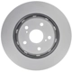 Purchase Top-Quality WINHERE BRAKE PARTS - UR002788 - Front Disc Brake Rotor pa1