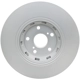 Purchase Top-Quality WINHERE BRAKE PARTS - UR002788 - Front Disc Brake Rotor pa3