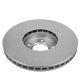 Purchase Top-Quality WINHERE BRAKE PARTS - UR002818 - Front Disc Brake Rotor pa3