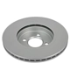 Purchase Top-Quality WINHERE BRAKE PARTS - UR002832 - Front Disc Brake Rotor pa3