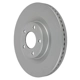 Purchase Top-Quality WINHERE BRAKE PARTS - UR002849 - Disque de frein à disque avant pa1