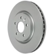 Purchase Top-Quality WINHERE BRAKE PARTS - UR002887 - Front Disc Brake Rotor pa1