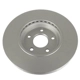 Purchase Top-Quality WINHERE BRAKE PARTS - UR002931 - Disque de frein à disque avant pa2