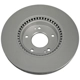 Purchase Top-Quality WINHERE BRAKE PARTS - UR003068 - Disque de frein à disque avant pa3