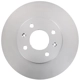 Purchase Top-Quality WINHERE BRAKE PARTS - UR003105 - Front Disc Brake Rotor pa1