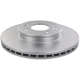 Purchase Top-Quality WINHERE BRAKE PARTS - UR003105 - Front Disc Brake Rotor pa3