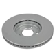 Purchase Top-Quality WINHERE BRAKE PARTS - UR003136 - Front Disc Brake Rotor pa1