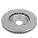 Purchase Top-Quality WINHERE BRAKE PARTS - UR003198 - Disque de frein � disque avant pa1