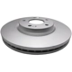 Purchase Top-Quality WINHERE BRAKE PARTS - UR003204 - Front Disc Brake Rotor pa1