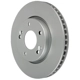 Purchase Top-Quality WINHERE BRAKE PARTS - UR003235 - Front Disc Brake Rotor pa1