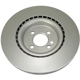 Purchase Top-Quality WINHERE BRAKE PARTS - UR003365 - Disc Brake Rotor pa2